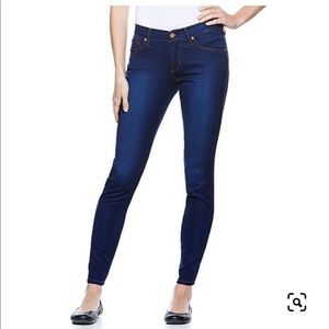 JAMES JEANS Azure Skinny